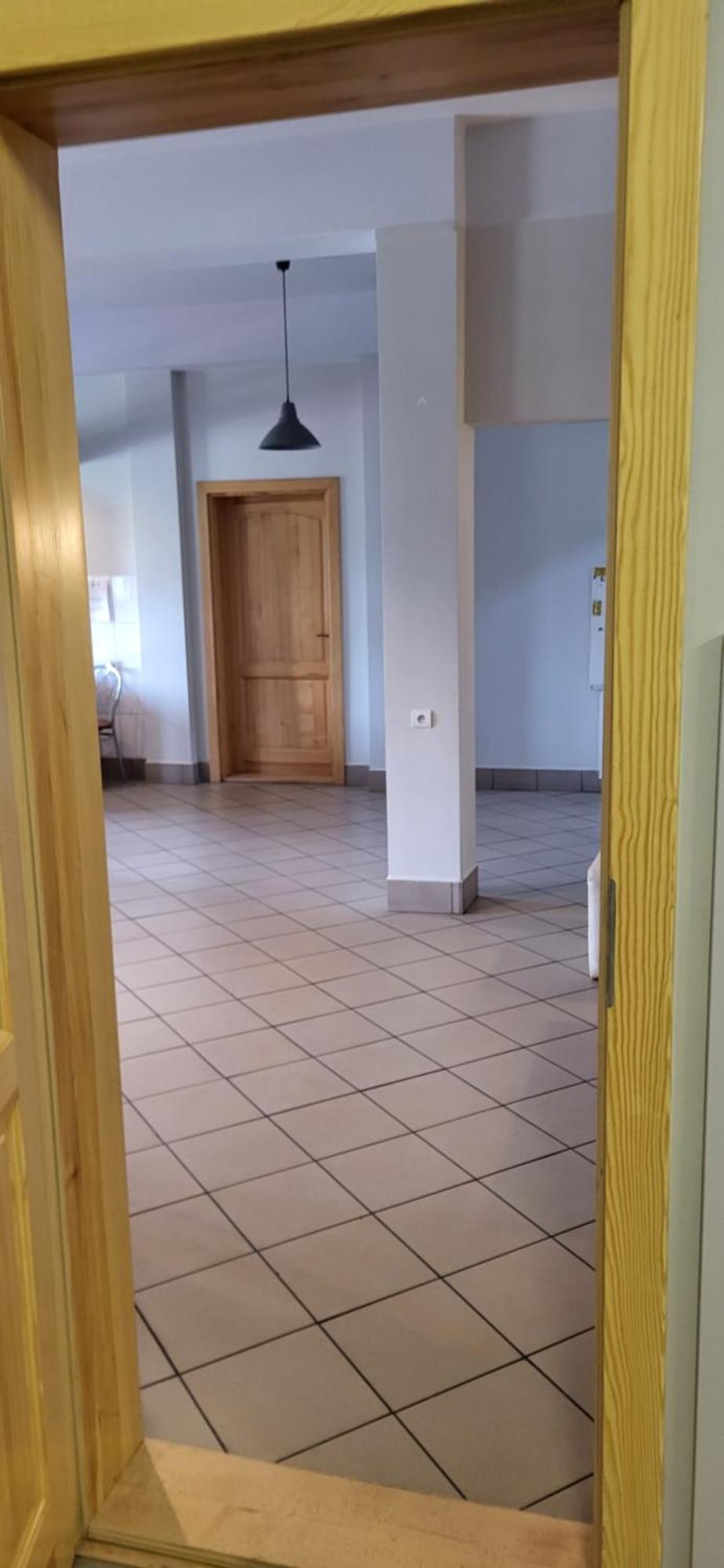 Dom Wczasowy Centrum Pieniny Maniowy Exteriör bild