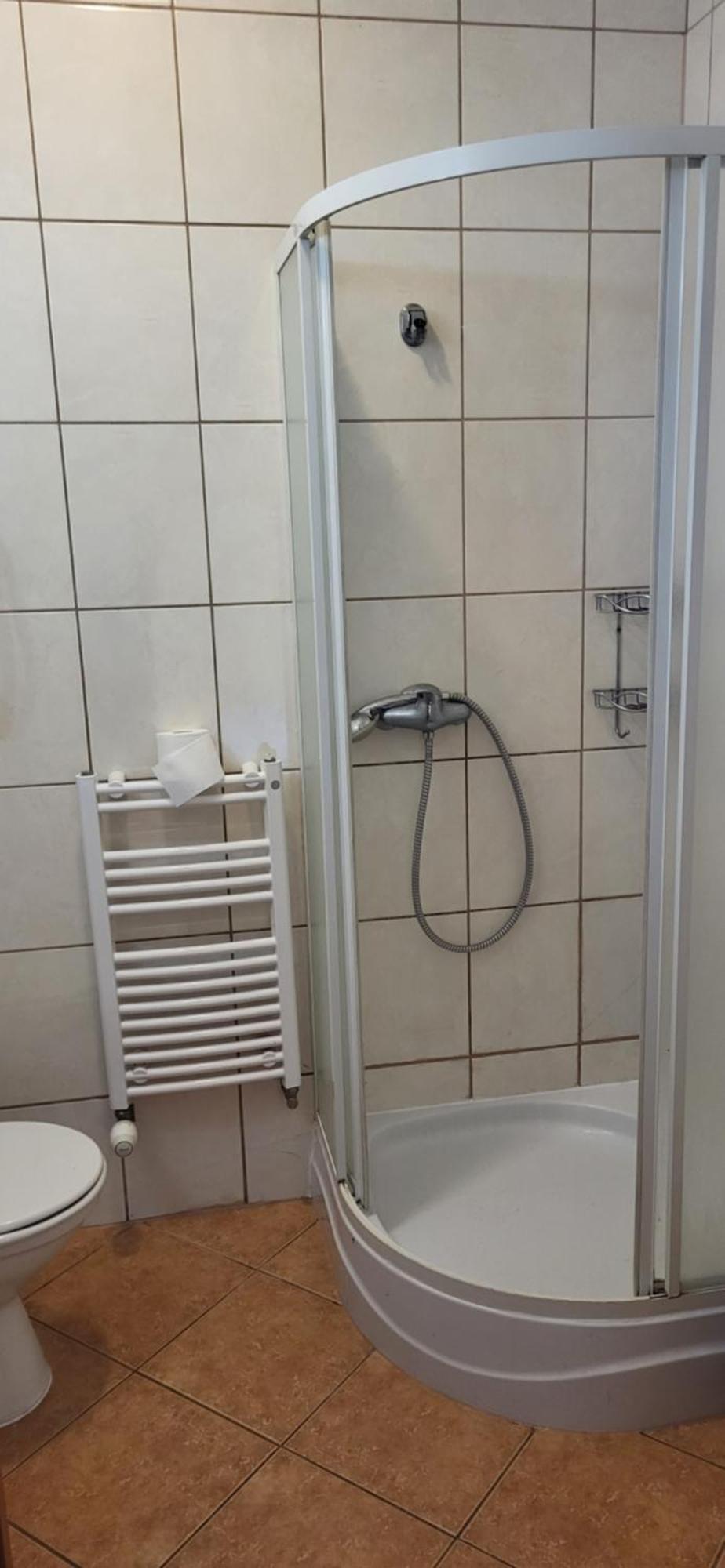 Dom Wczasowy Centrum Pieniny Maniowy Exteriör bild