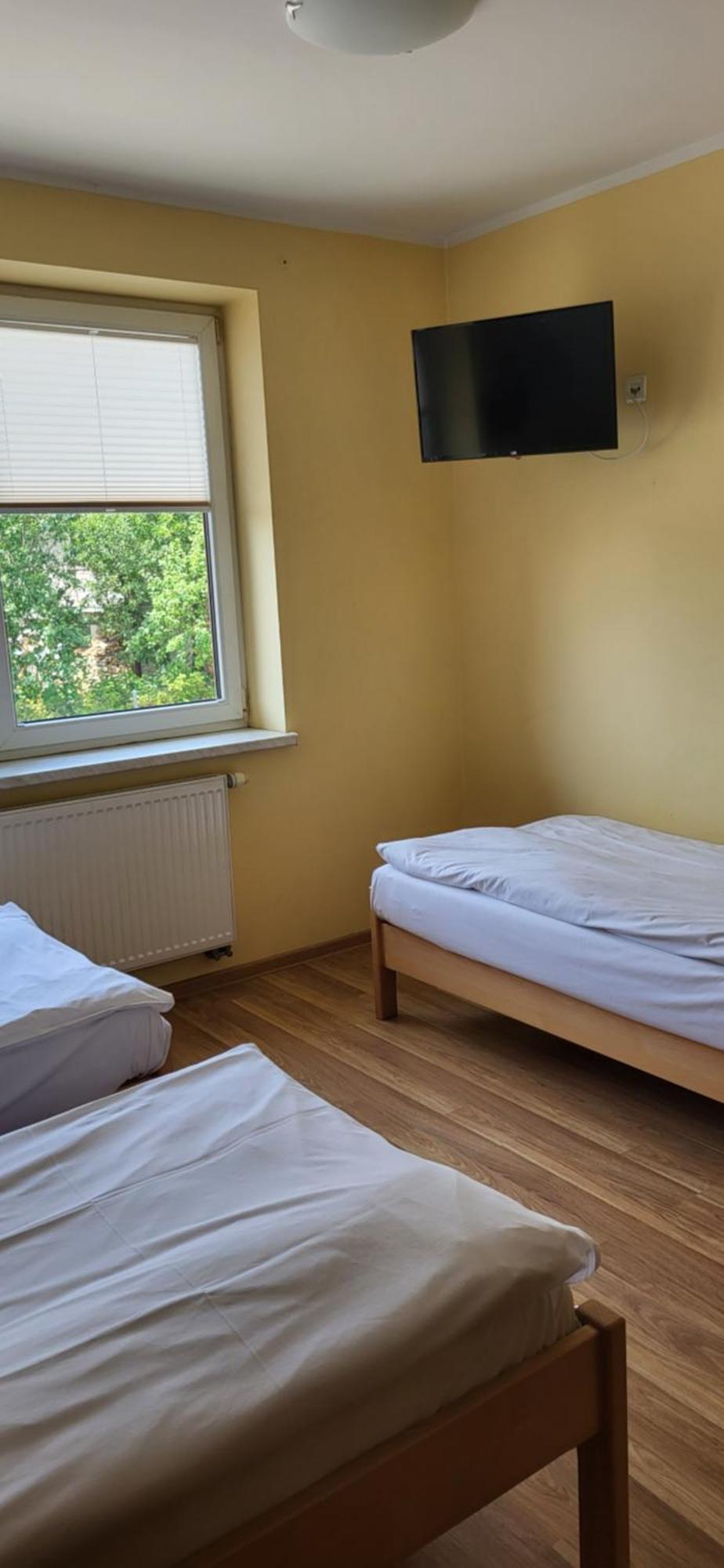 Dom Wczasowy Centrum Pieniny Maniowy Exteriör bild