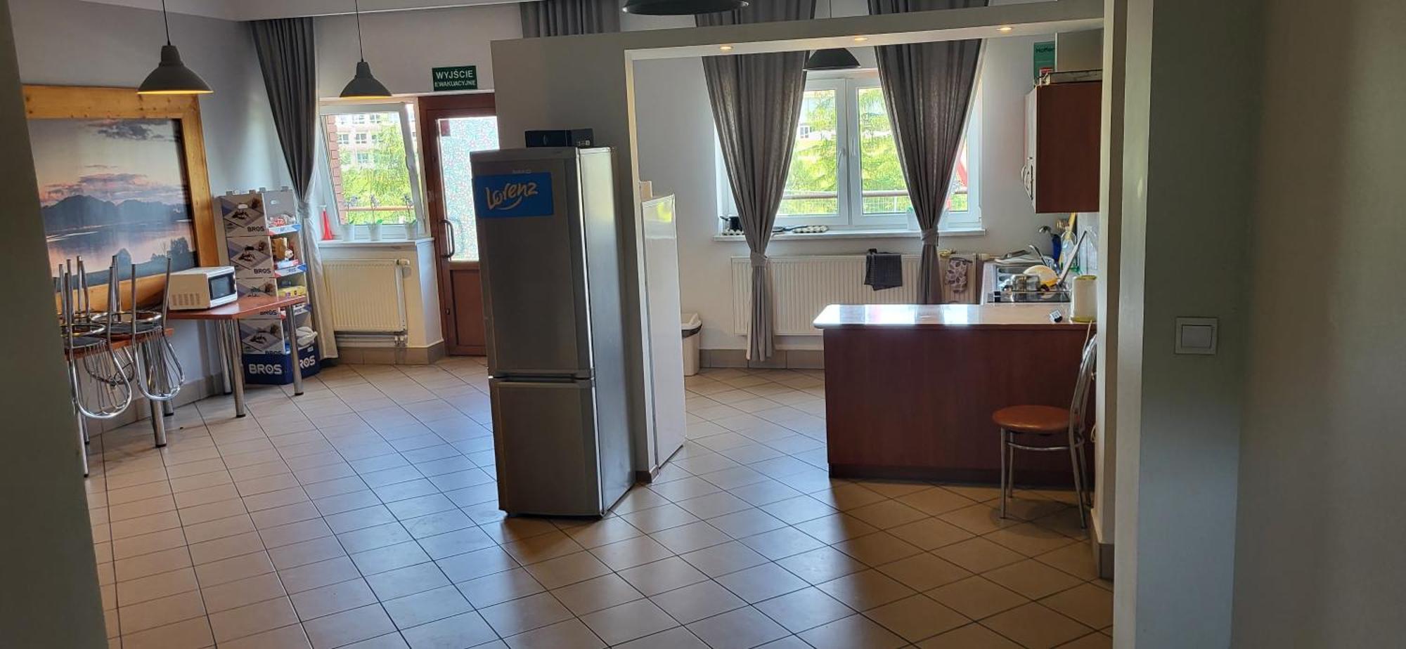 Dom Wczasowy Centrum Pieniny Maniowy Exteriör bild