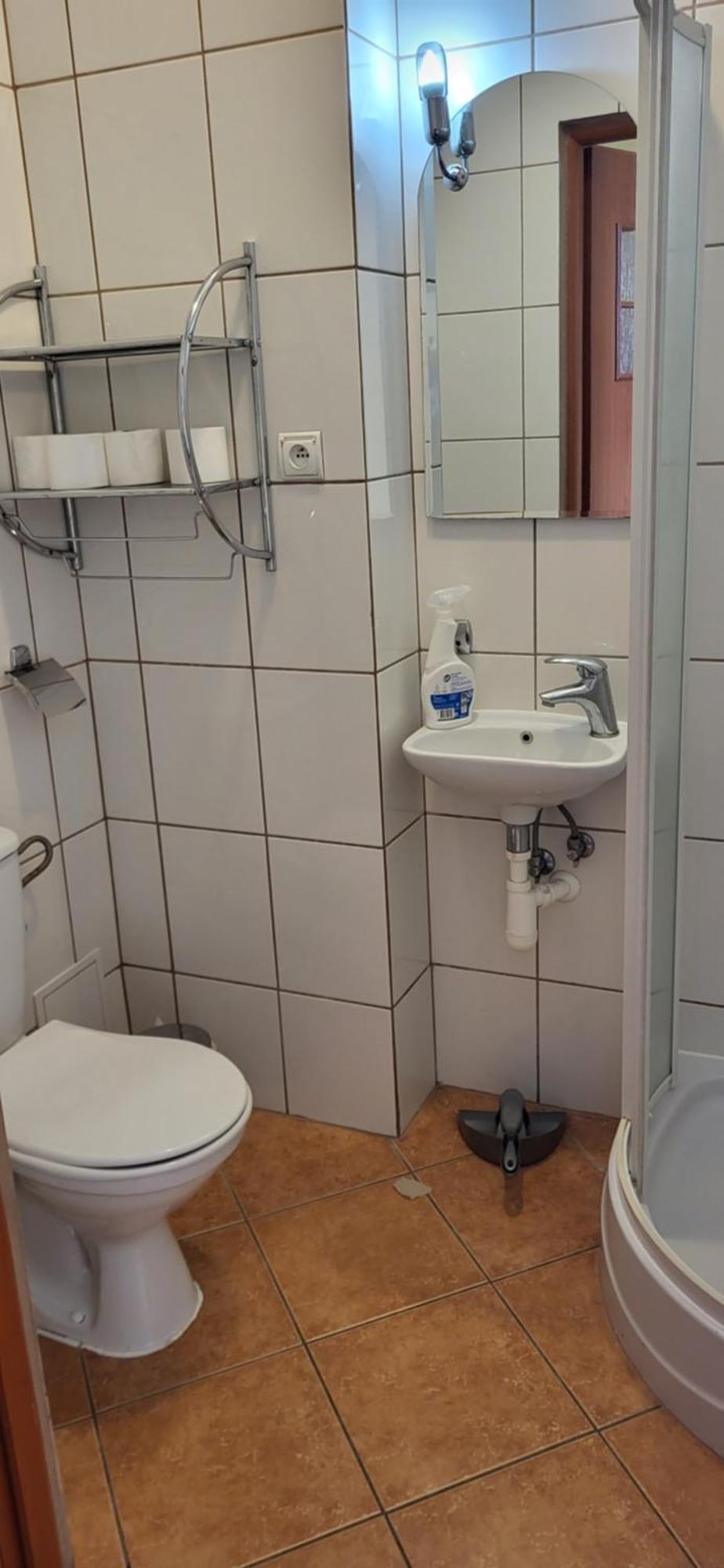 Dom Wczasowy Centrum Pieniny Maniowy Exteriör bild