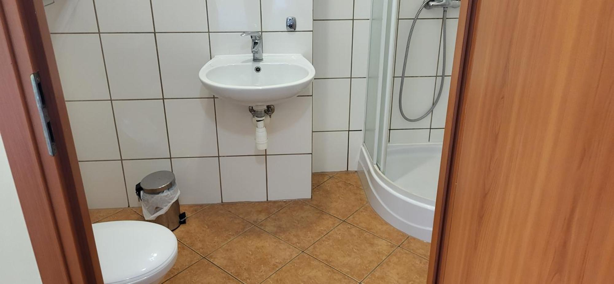 Dom Wczasowy Centrum Pieniny Maniowy Exteriör bild