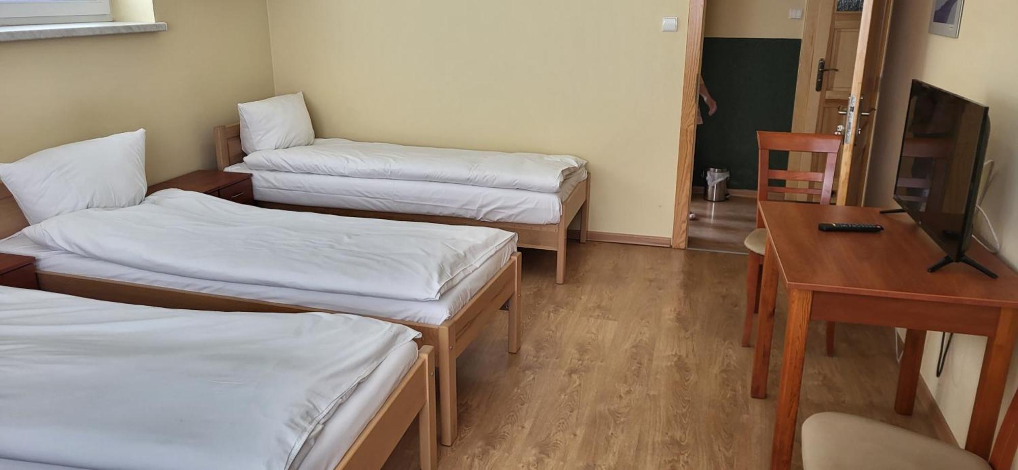 Dom Wczasowy Centrum Pieniny Maniowy Exteriör bild