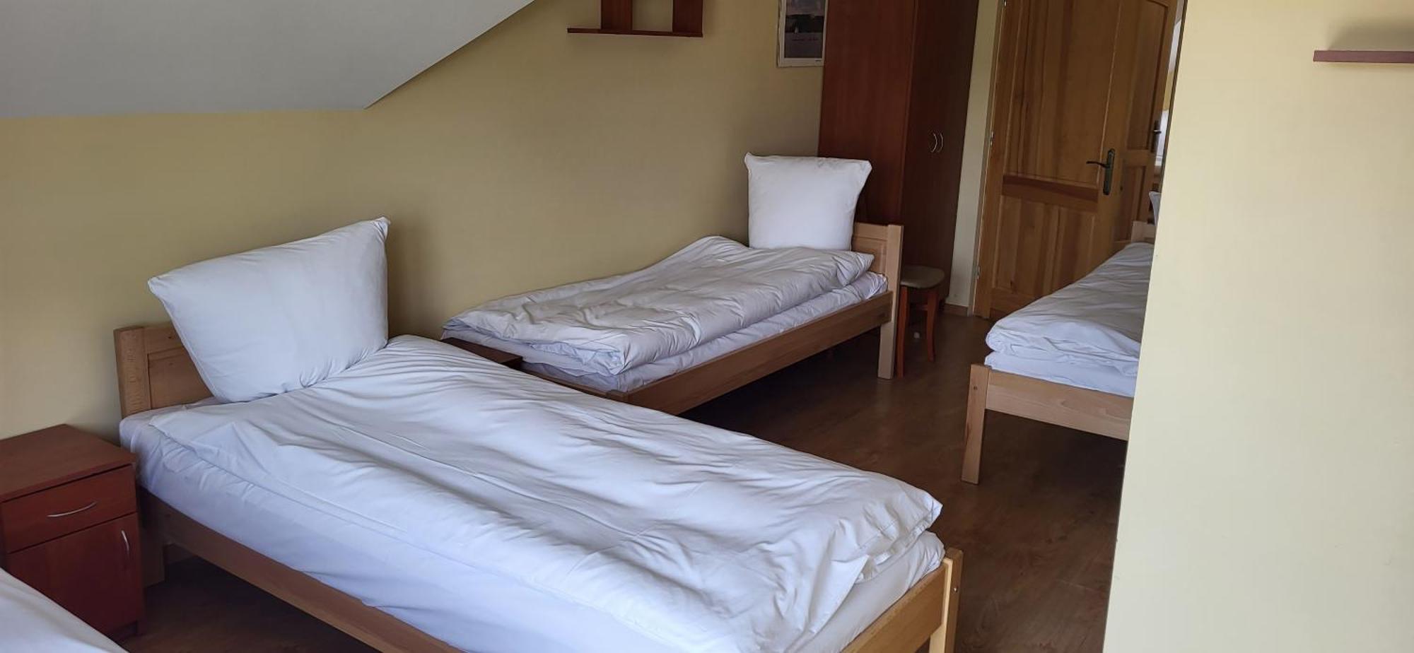 Dom Wczasowy Centrum Pieniny Maniowy Exteriör bild