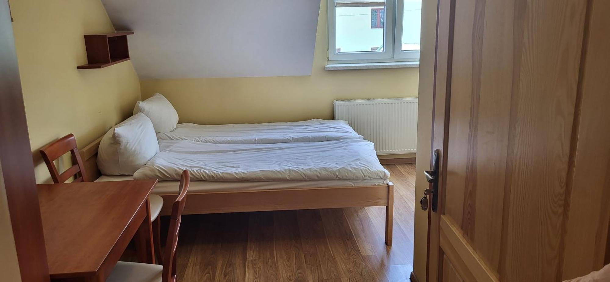 Dom Wczasowy Centrum Pieniny Maniowy Exteriör bild