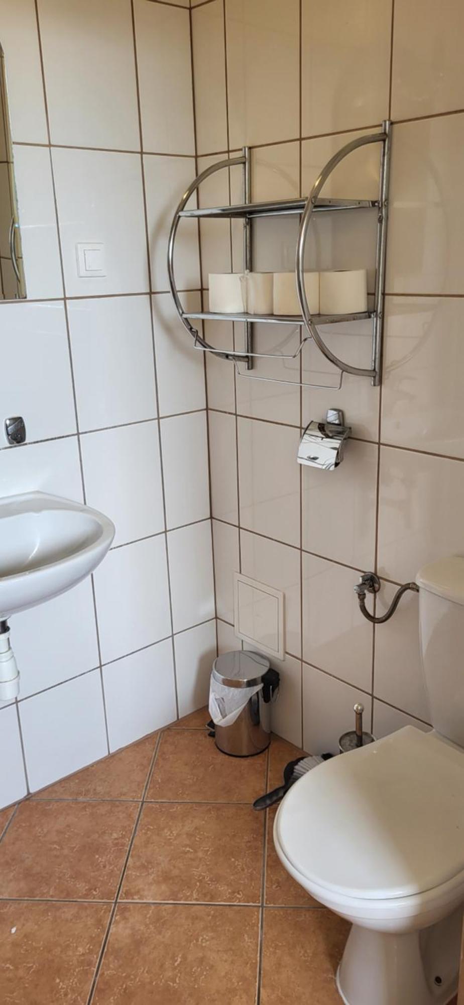 Dom Wczasowy Centrum Pieniny Maniowy Exteriör bild