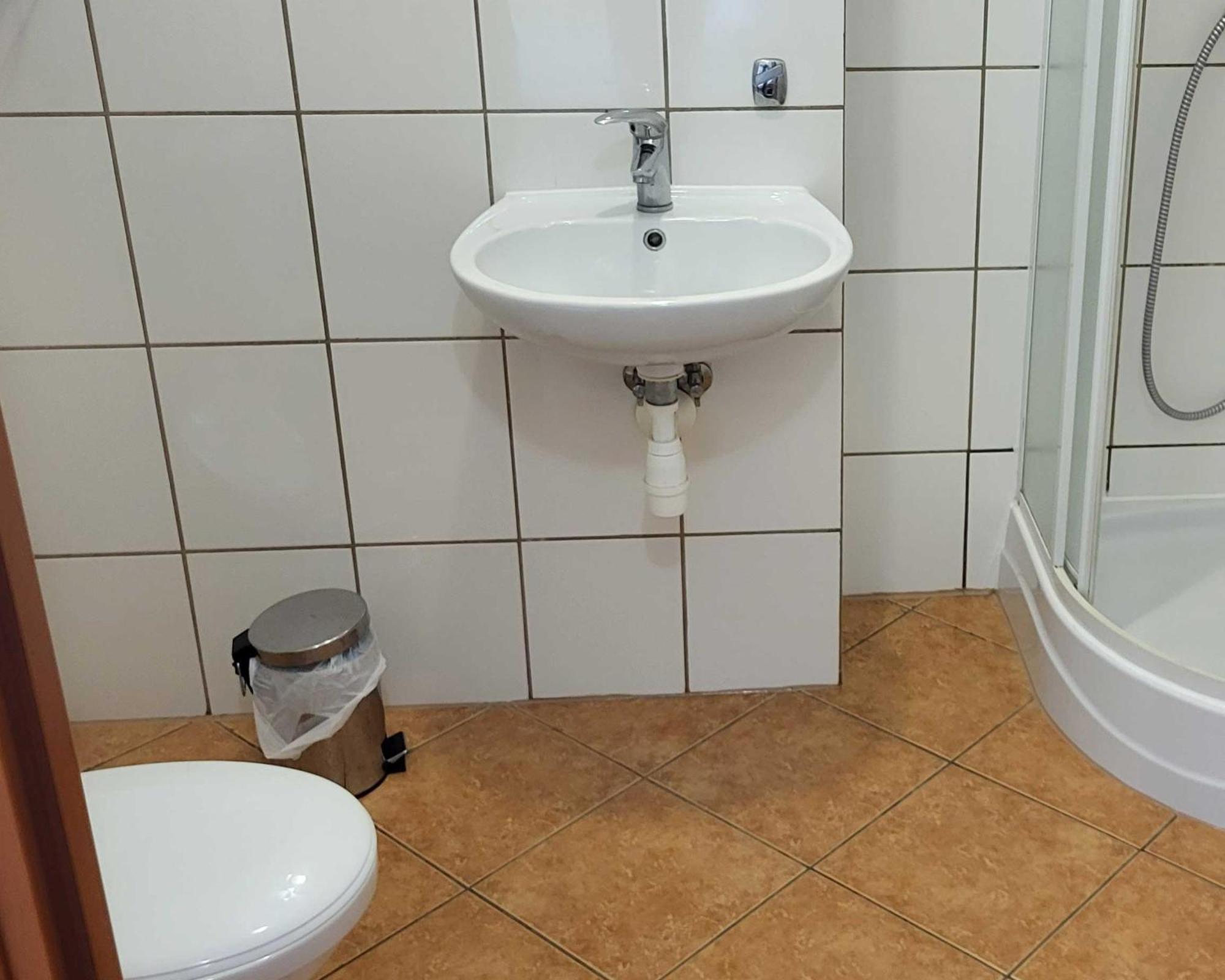 Dom Wczasowy Centrum Pieniny Maniowy Exteriör bild